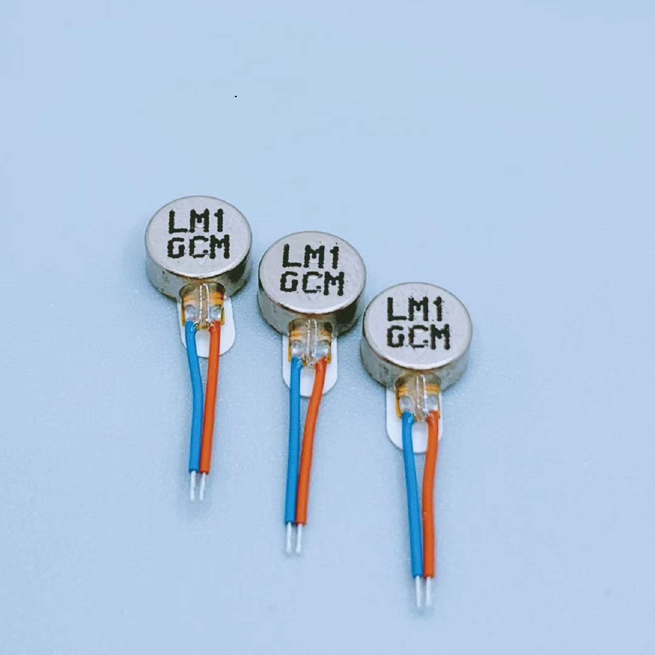 China Cheap price Planetary Gearbox Brushless Dc Motors -
3V 6*2.5mm BLDC Vibrating Electric Motor of Brushless Dc Flat Motor LBM-0625 – Leader Microelectronics detail pictures