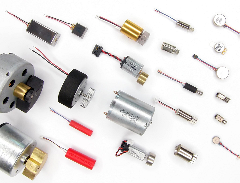 How to choose the correct micro brushless motor？