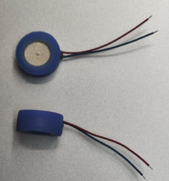 Vibration Motor Mounting Suggestions