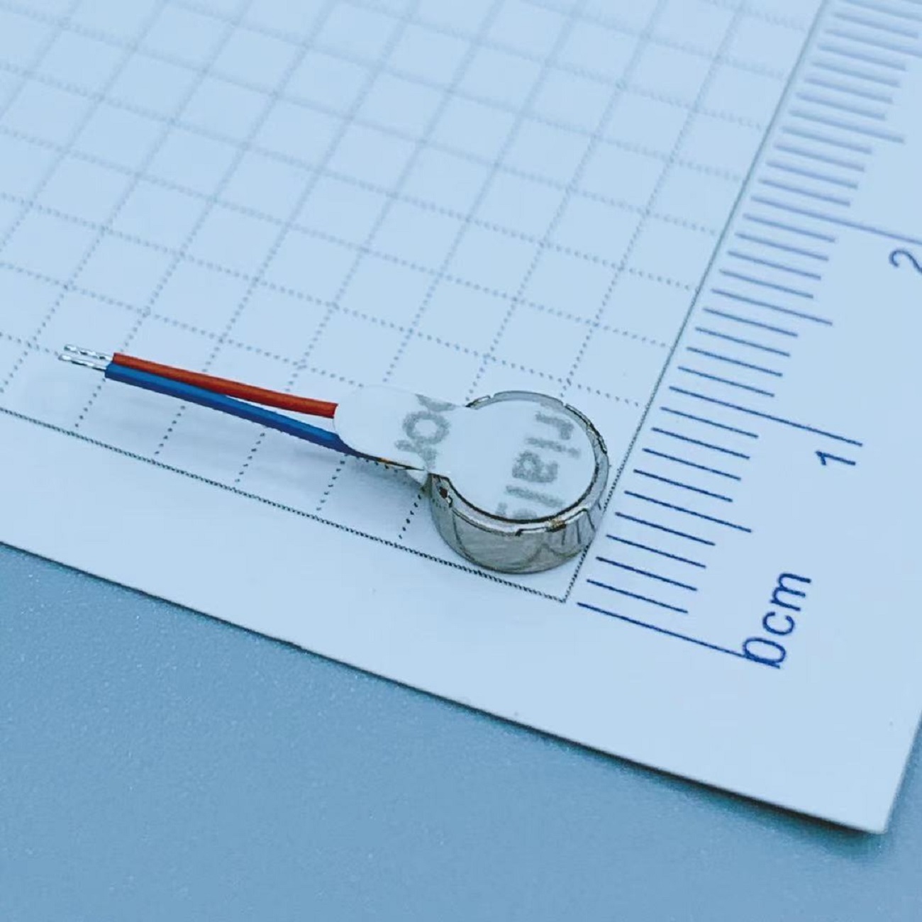 China Cheap price Planetary Gearbox Brushless Dc Motors -
3V 6*2.5mm BLDC Vibrating Electric Motor of Brushless Dc Flat Motor LBM-0625 – Leader Microelectronics detail pictures