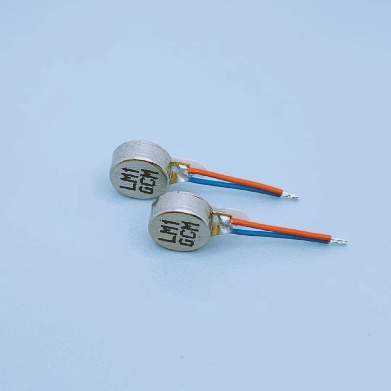 China Cheap price Planetary Gearbox Brushless Dc Motors -
3V 6*2.5mm BLDC Vibrating Electric Motor of Brushless Dc Flat Motor LBM-0625 – Leader Microelectronics detail pictures