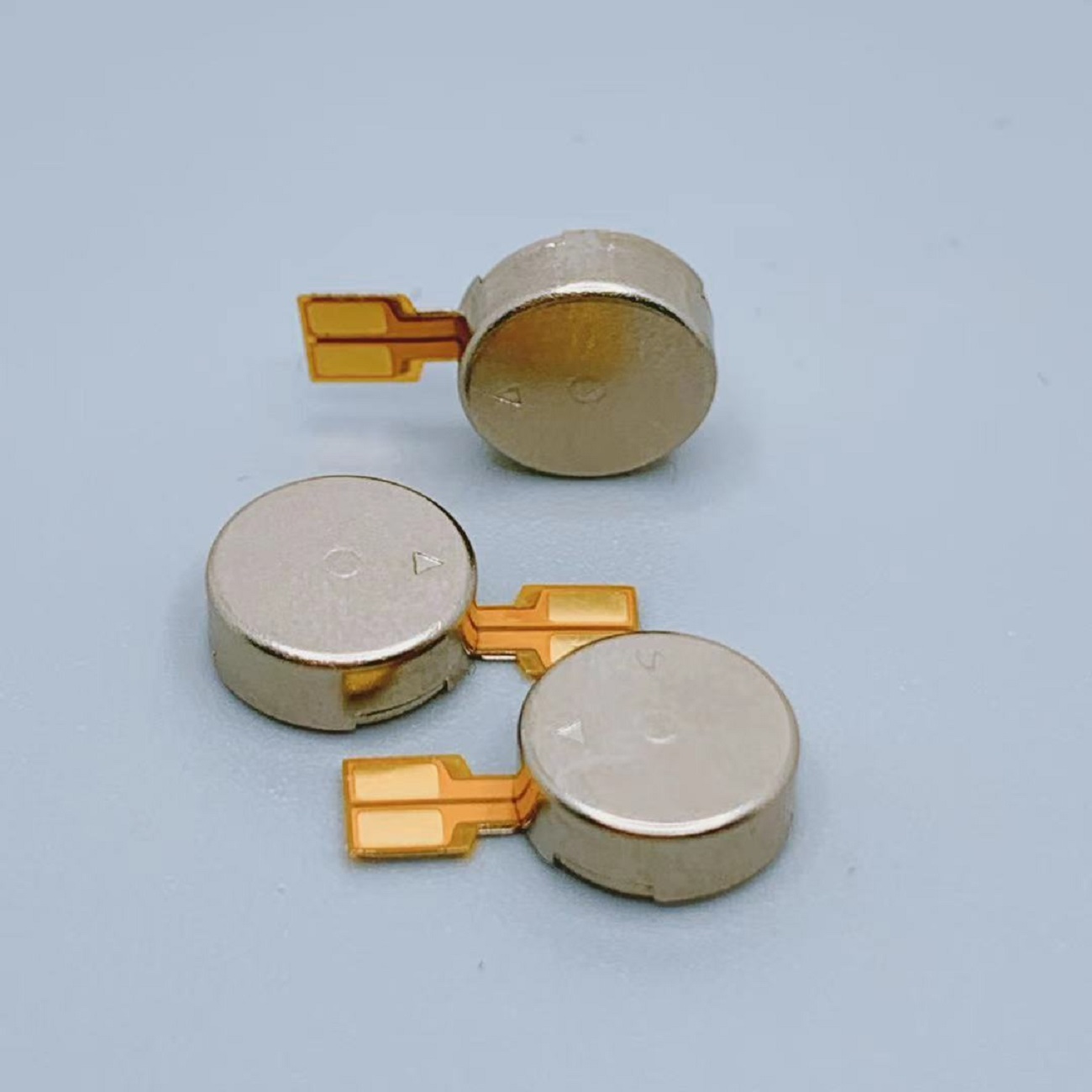 Best Price for High Speed High Torque Dc Motor -
Phone Vibrator Motor | DC Mini Vibration Motor & F-PCB | LEADER – Leader Microelectronics detail pictures