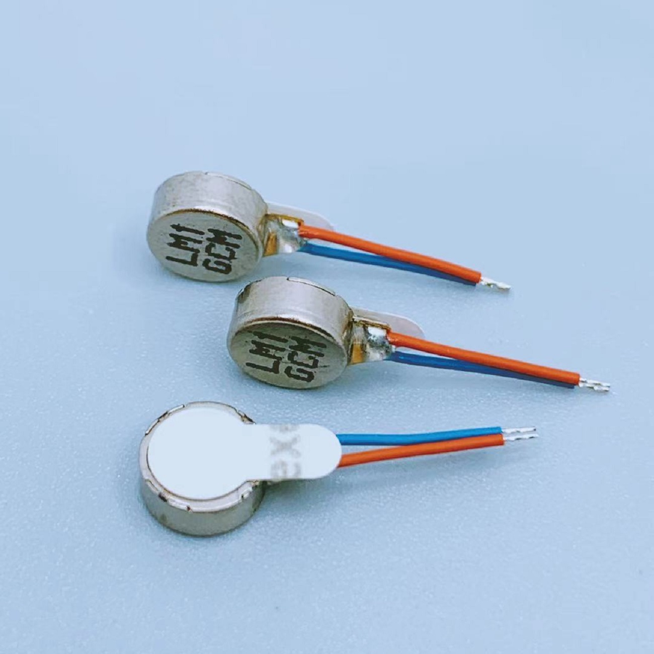 China Cheap price Planetary Gearbox Brushless Dc Motors -
3V 6*2.5mm BLDC Vibrating Electric Motor of Brushless Dc Flat Motor LBM-0625 – Leader Microelectronics detail pictures