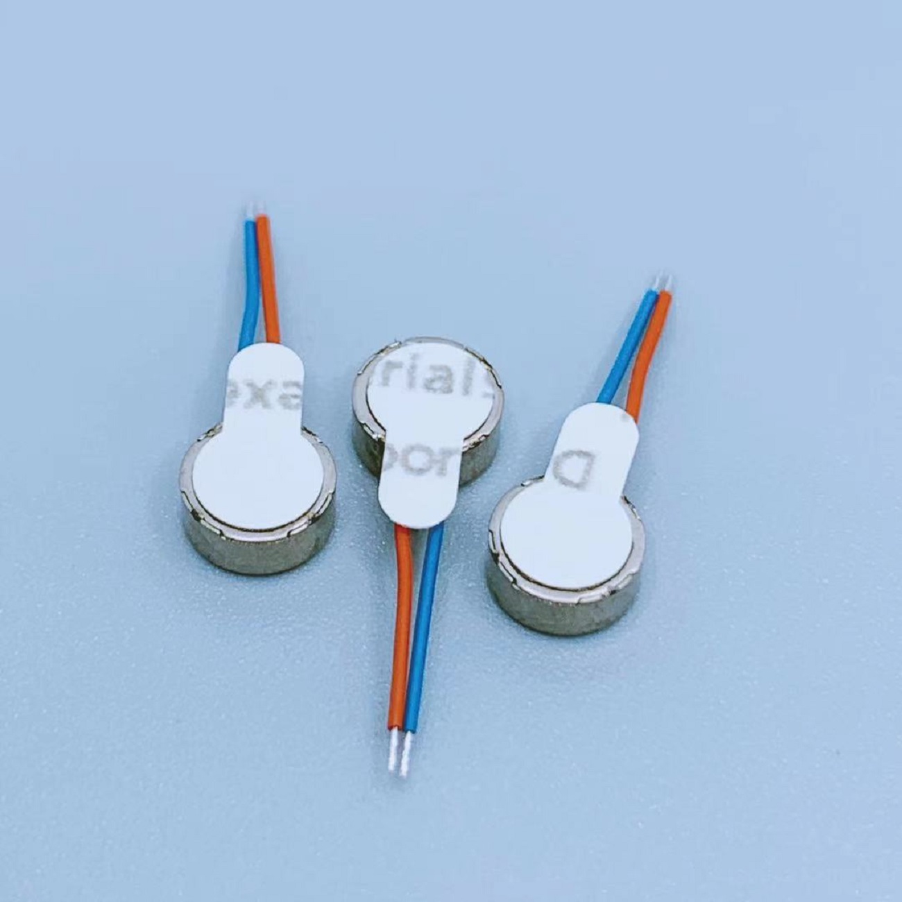 China Cheap price Planetary Gearbox Brushless Dc Motors -
3V 6*2.5mm BLDC Vibrating Electric Motor of Brushless Dc Flat Motor LBM-0625 – Leader Microelectronics detail pictures