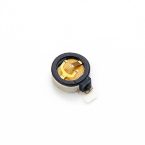 Massive Selection for Jl-a1020 Diameter 10mm Small Flat Mobile Phone Vibrating Motor With Large G-force