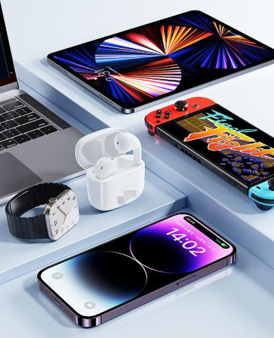 Consumer Electronics
