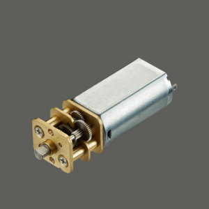 OEM/ODM Supplier Brush Planetary Gear Motor 12v 24v Torque Low Speed To 7000rpm Dc Motor