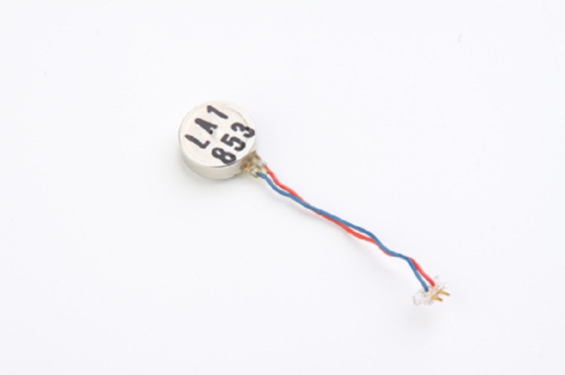 Factory Price Speed Control Vibrating Motor -
 Best-Selling 13c13 13mm Coin Type Small Vibration Motor – Leader Microelectronics