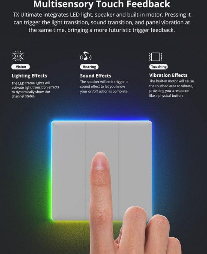 IoT and Smart Home Devices