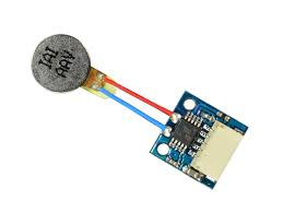 អំពីឧបករណ៍បញ្ជារំញ័រលីនេអ៊ែរ