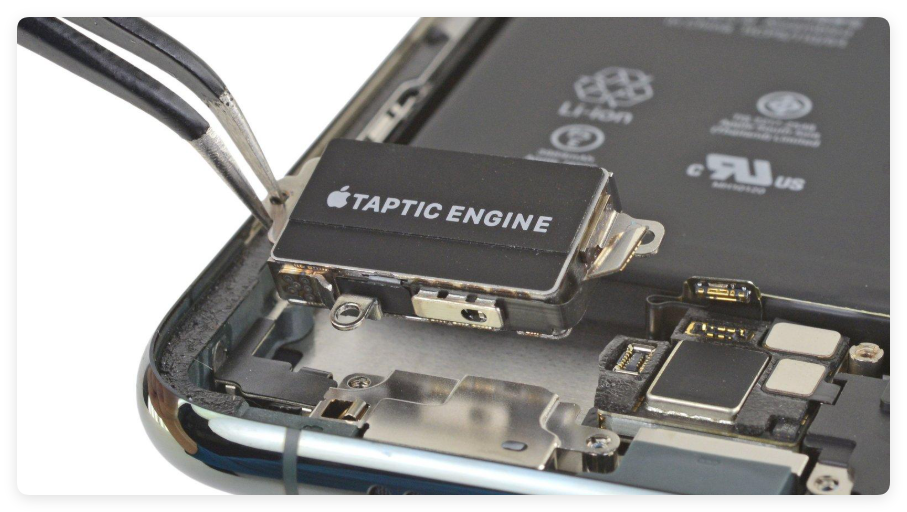 Taptic Engine Explained: How Apple’s Haptic System Works | Leader