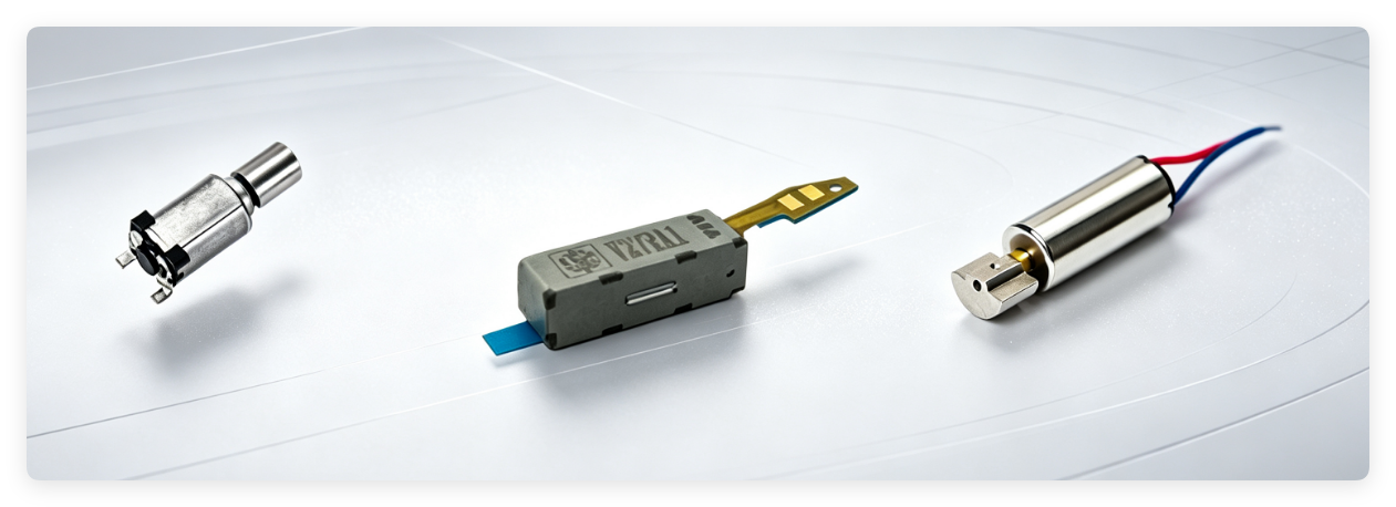 Vibration motor