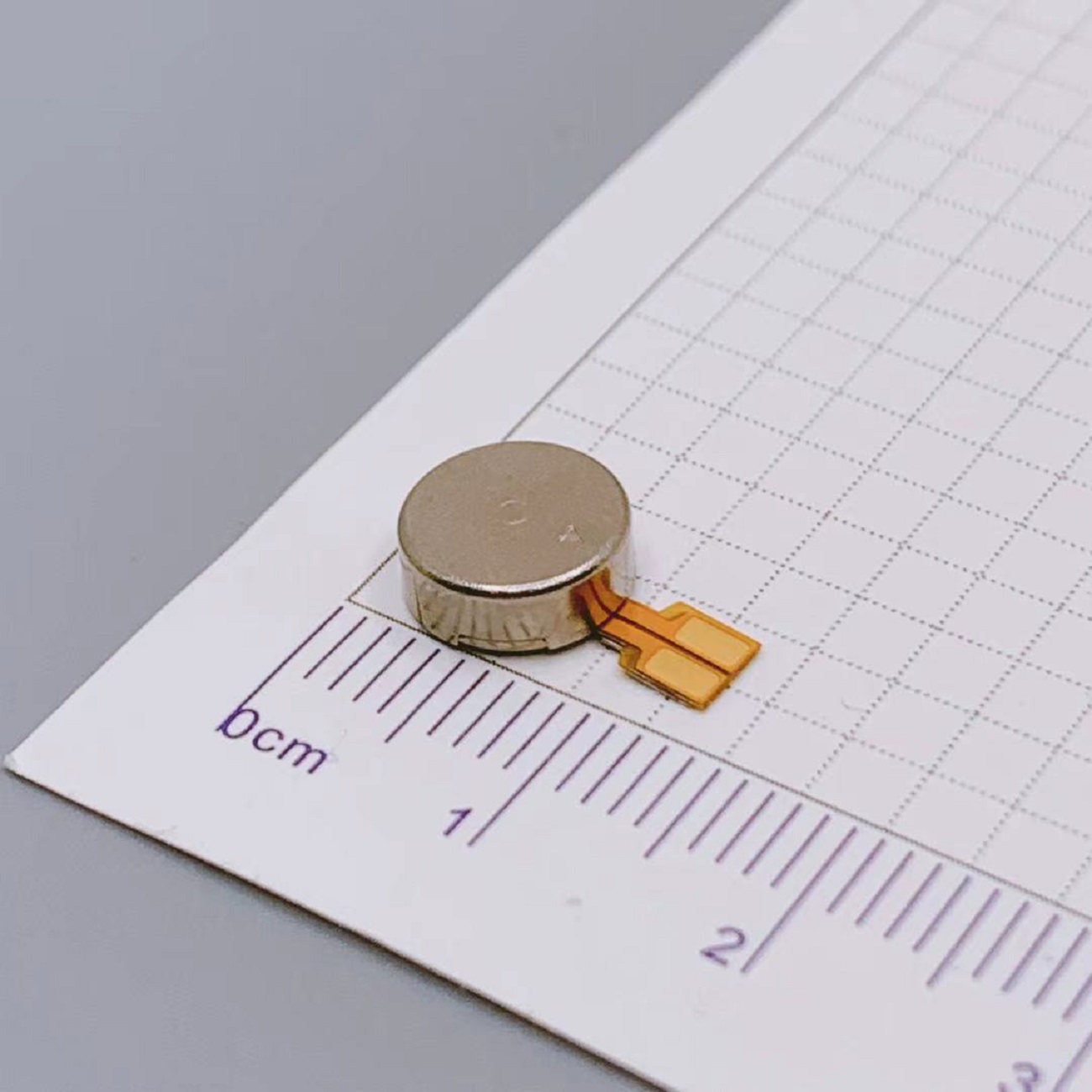 Best Price for High Speed High Torque Dc Motor -
Phone Vibrator Motor | DC Mini Vibration Motor & F-PCB | LEADER – Leader Microelectronics detail pictures