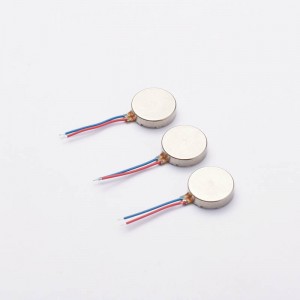 Dia 10mm * 2,7 មមកុកកោសិការំញ័រ | មេដឹកនាំ LCM-1027