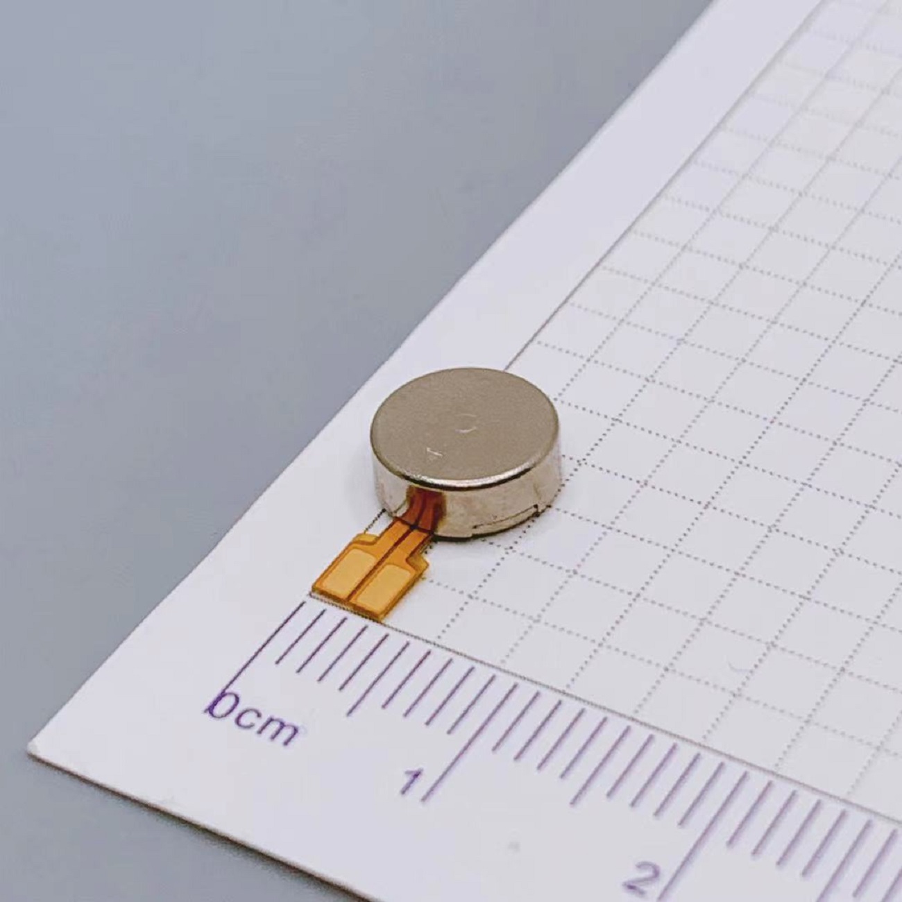 Professional Factory for Stepper Motor Encoder -
3V Dia 8mm*3.0mm Dc Motor Mini Electric Motor F-PCB 0830 – Leader Microelectronics detail pictures