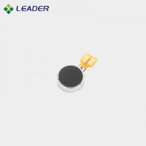 Dia 8mm*2.5mm LRA Linear Resonant Actuator | LEADER FPCB-0825