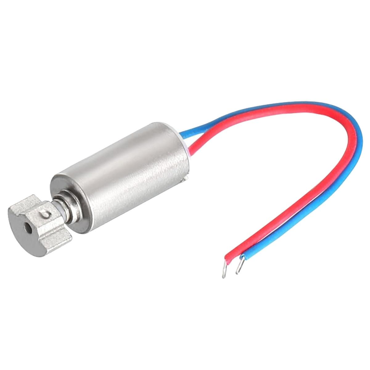coreless motor