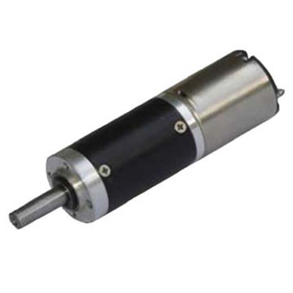Competitive Price for Wire Vibration Motor -
Geared motor LDGM0606-6 – Leader Microelectronics detail pictures