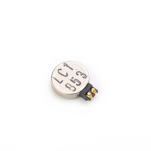 Cheapest Price 3V 4MM small dc micro SMD vibrator motor used for mobile phone