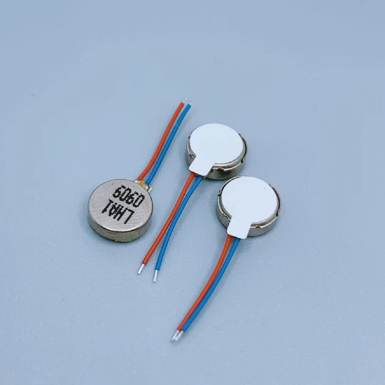OEM/ODM China High Torque Gearbox Motor -
Dia 8*2.5mm Low-voltage Dc Vibrator Motor of Brushless Motor LBM-0825 – Leader Microelectronics detail pictures
