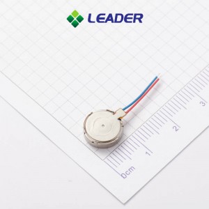 Dia 10mm * 2,7 មមកុកកោសិការំញ័រ | មេដឹកនាំ LCM-1027