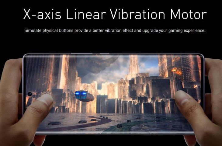 game vibration mootr
