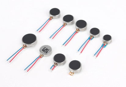 Brushless vs Brushed Vibration Motors: Which Is Right for Your Device?