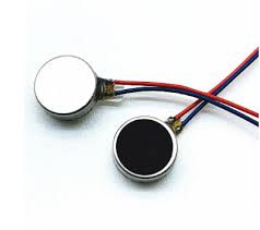 Linear Resonant Actuators: Applications and Use Cases