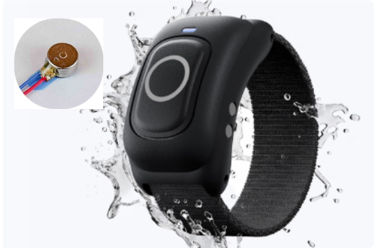 How Brushless Vibration Motors Improve Wearable Device Performance