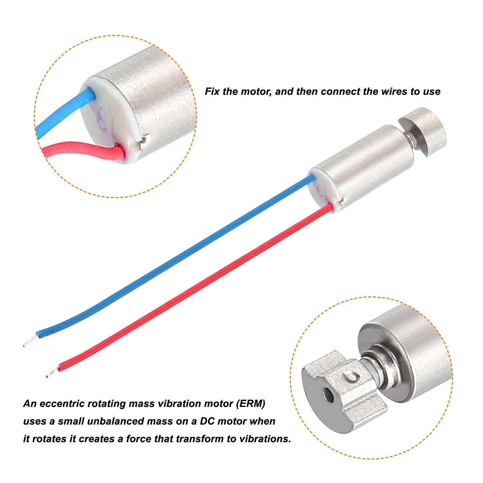 small motor