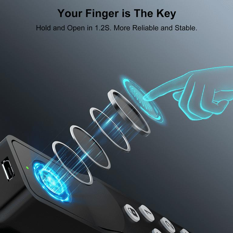 smart door vibration mootr