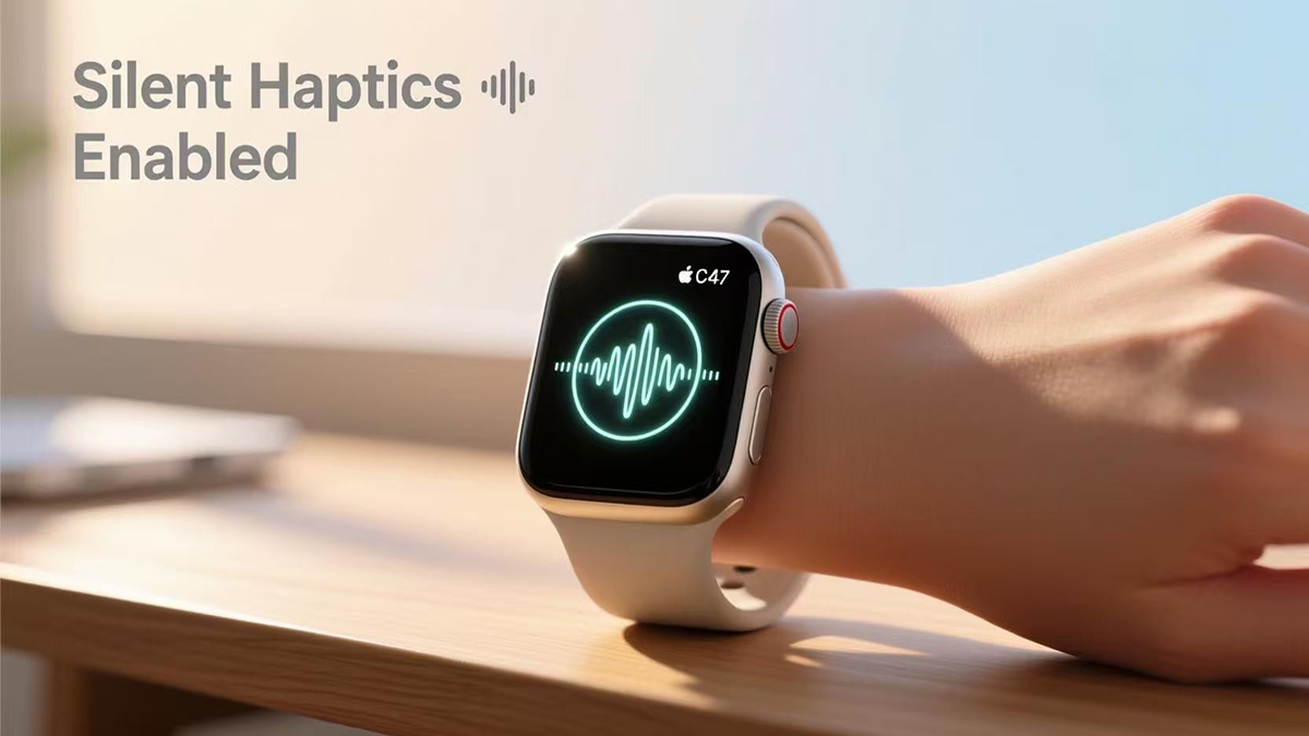 Vibration Motor for Smart Watch: Precision & Reliability | Leader