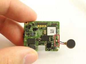 tiny motor