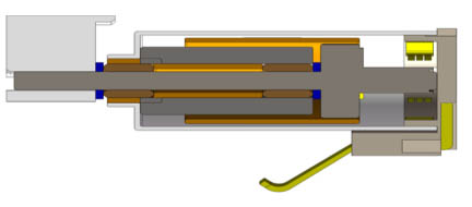 Motor tanpa biji