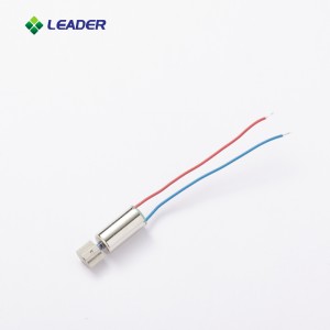 Micro DC Motors,Cylindrical Electric,Linear,3V | LEADER LCM06124045