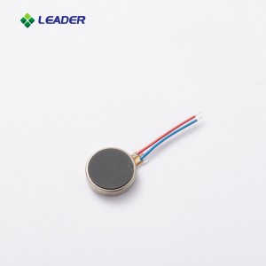 Dia 10mm*2.0mm Smartphone Vibrator | Mini Vibration | LEADER LCM-1020