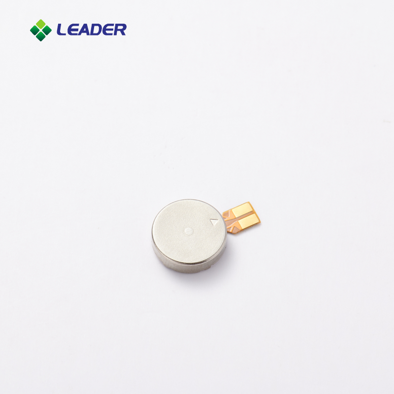 Vibrate Coin With FPCB Board| Electric Vibrating Motor | LEADER