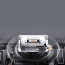 micro motor