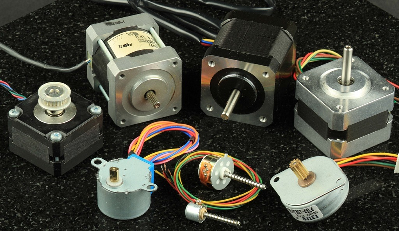 Stepper Motor – Leader Electronic of Micro Vibration Motor | China